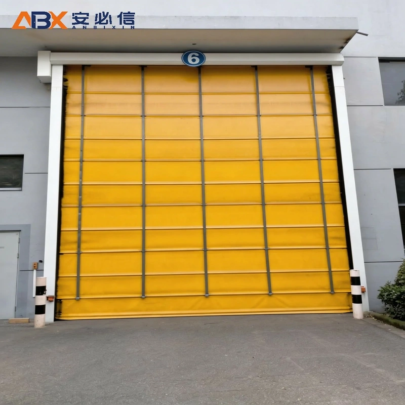 烟台伸缩式卸货平台