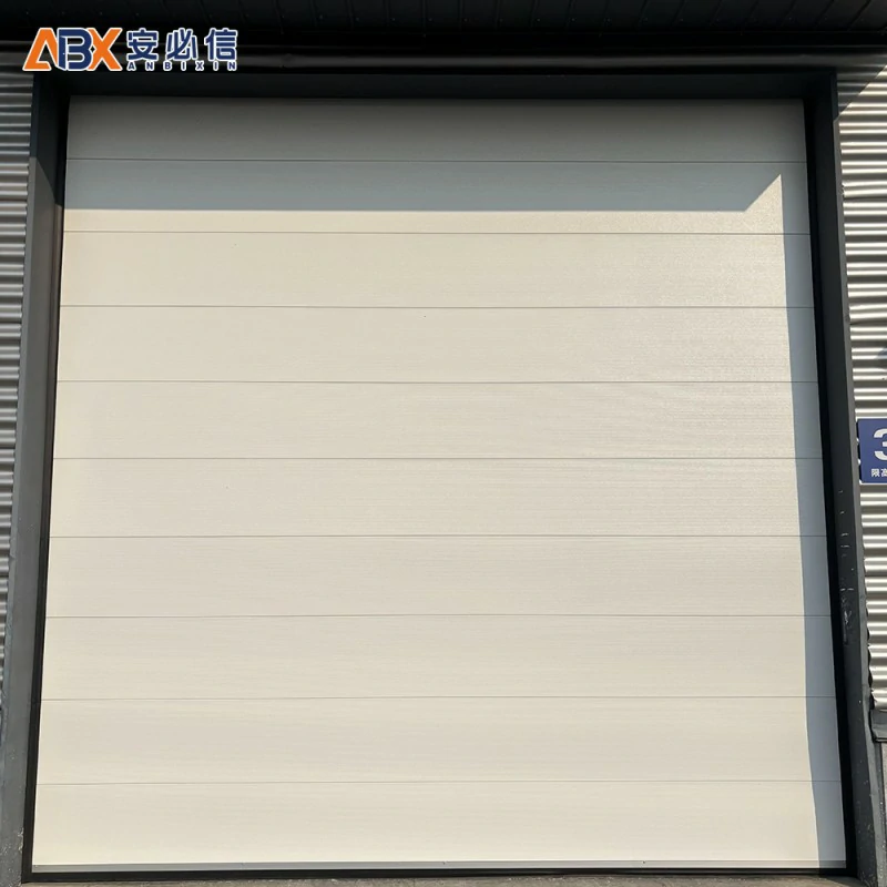 烟台工业提升门