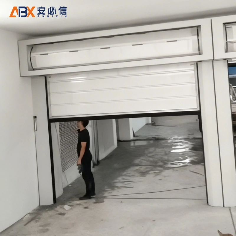 烟台洁净室高速门