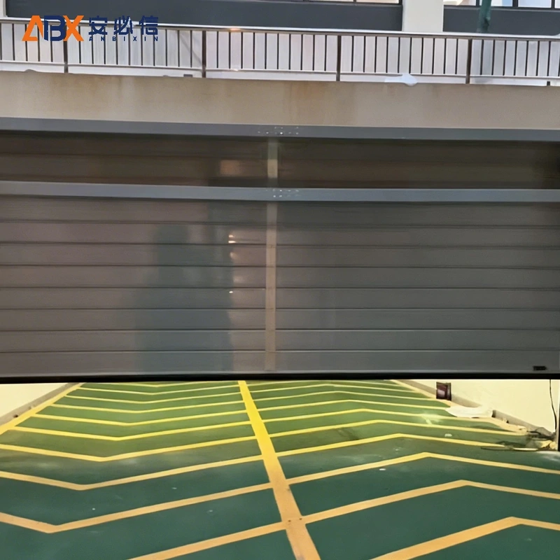 烟台金属快速门